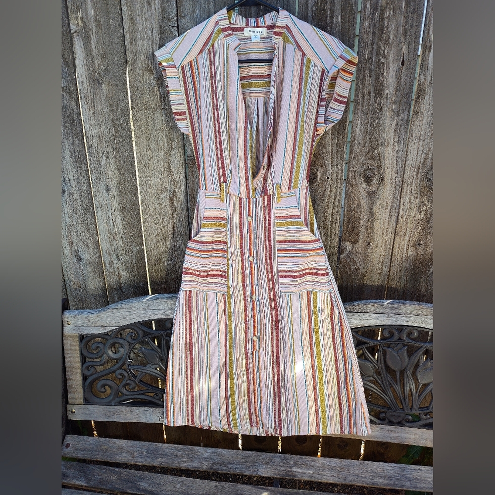 Beautiful like new women's dress
